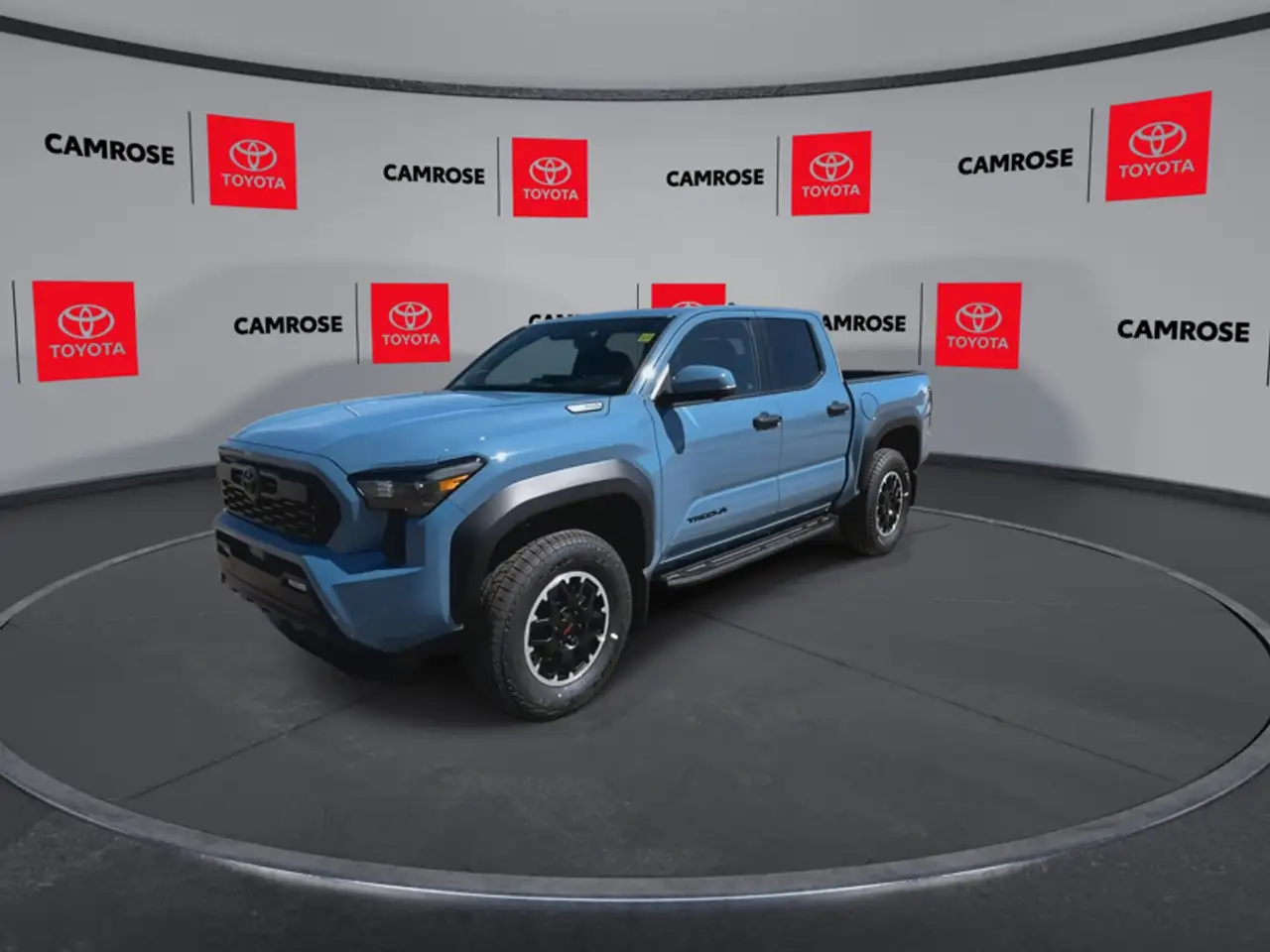 Toyota Tacoma снимка Toyota Tacoma