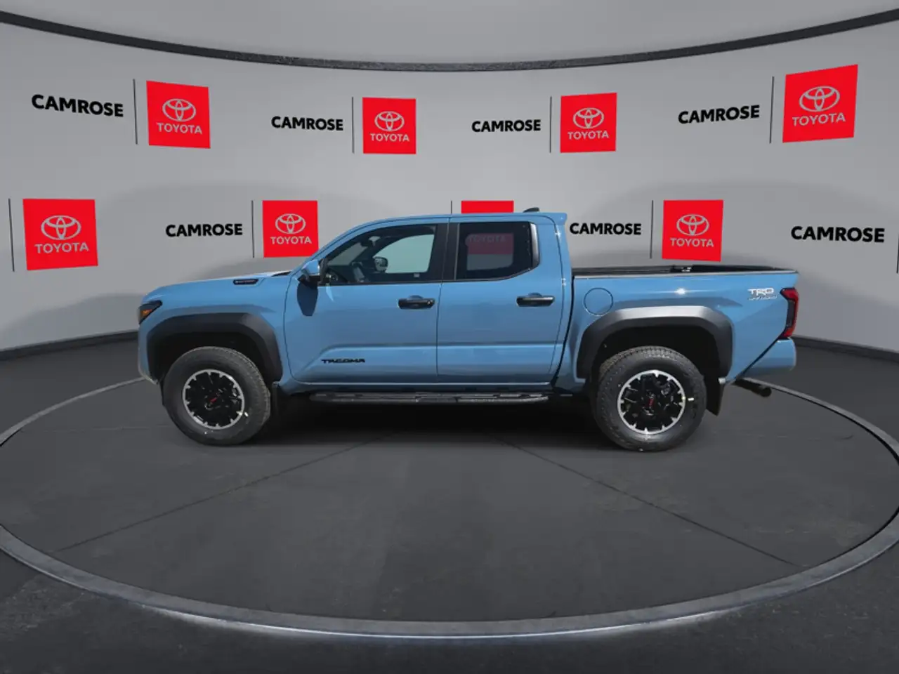 Toyota Tacoma снимка Toyota Tacoma
