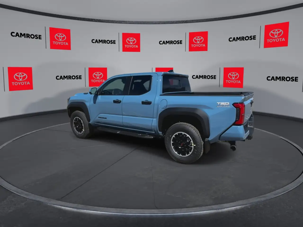 Toyota Tacoma снимка Toyota Tacoma