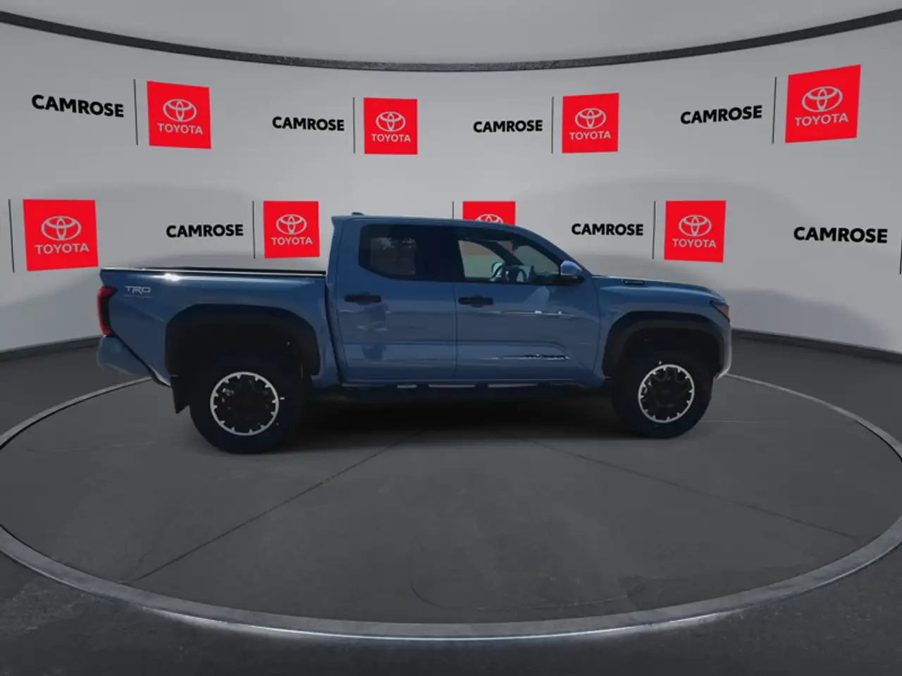 Toyota Tacoma снимка Toyota Tacoma