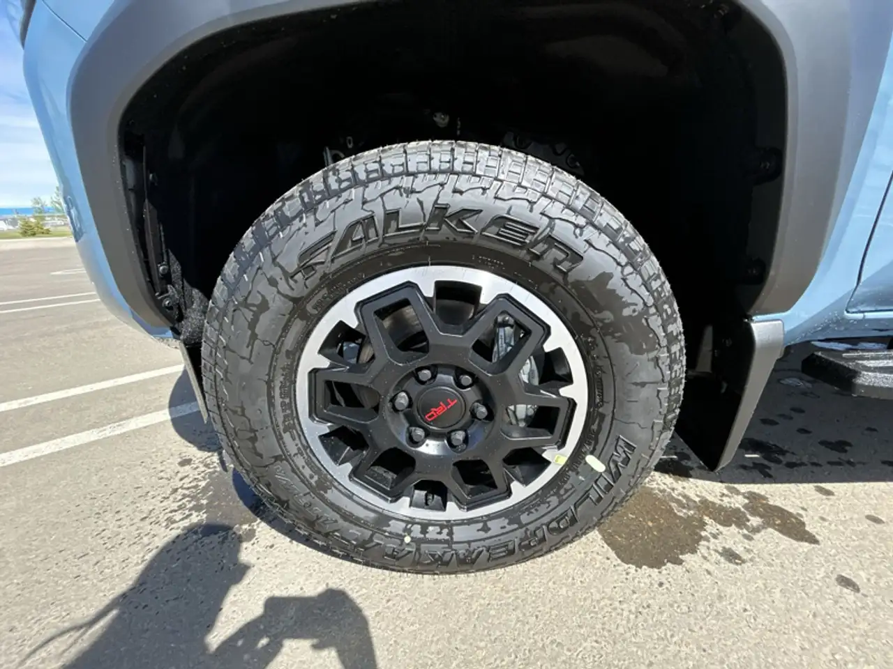 Toyota Tacoma снимка Toyota Tacoma