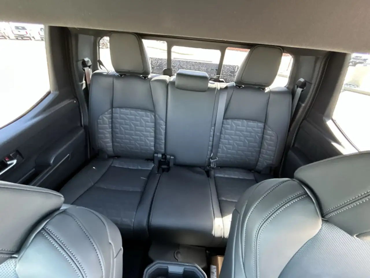Toyota Tacoma снимка Toyota Tacoma