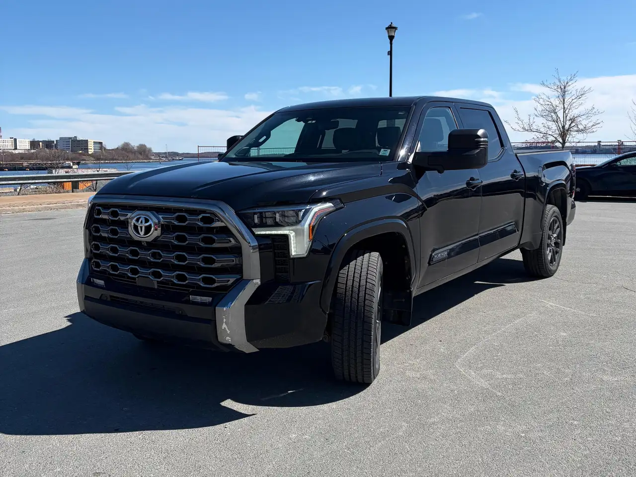 2022 Toyota Tundra