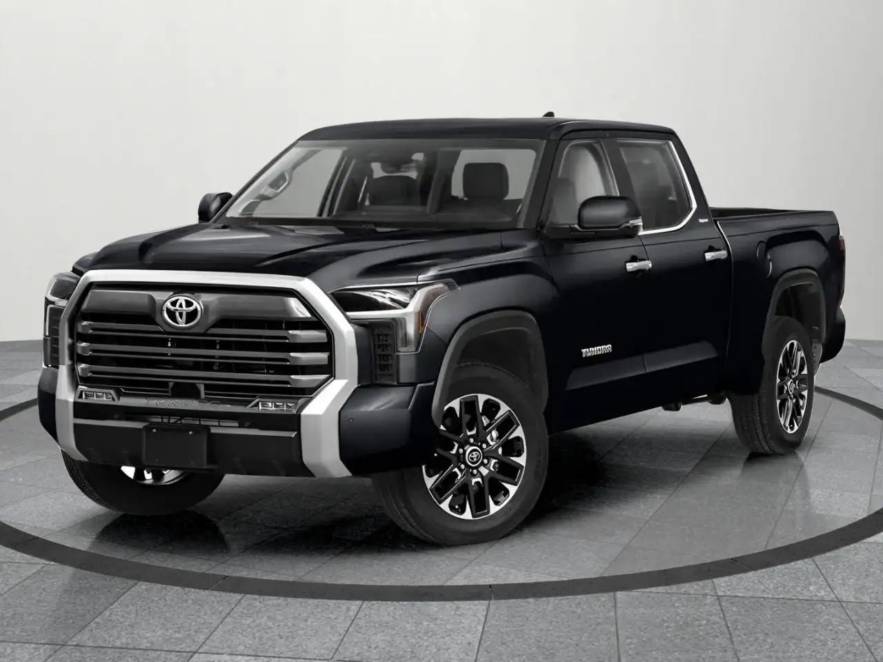 2022 Toyota Tundra