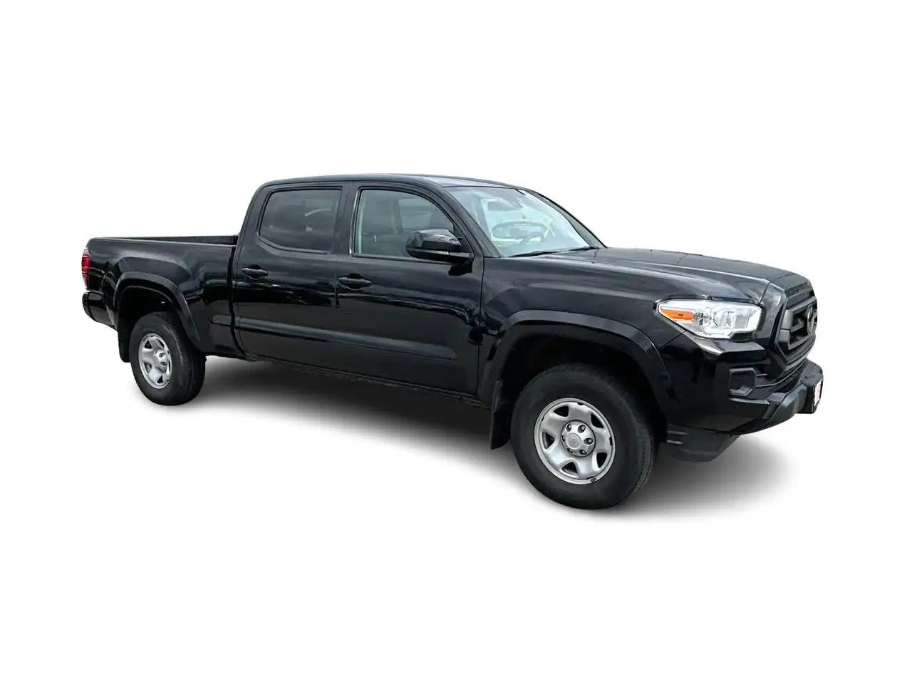 Toyota Tacoma снимка Toyota Tacoma