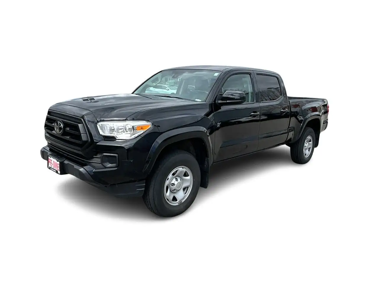 Toyota Tacoma снимка Toyota Tacoma