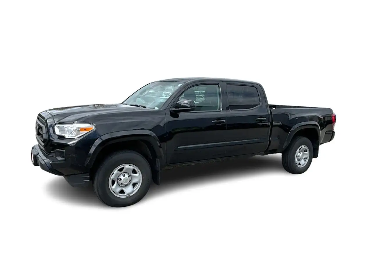 Toyota Tacoma снимка Toyota Tacoma