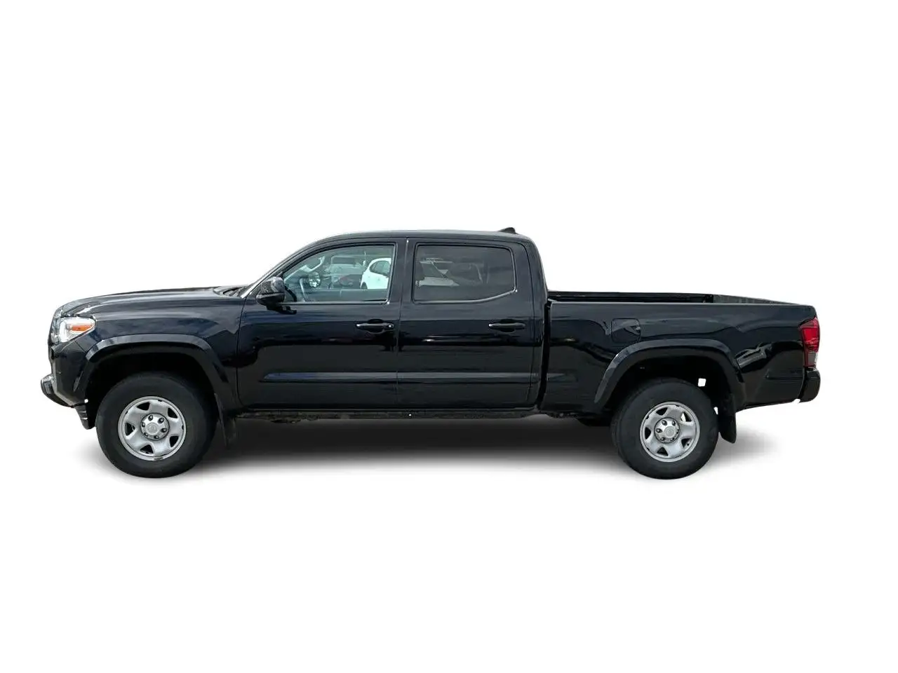 Toyota Tacoma снимка Toyota Tacoma