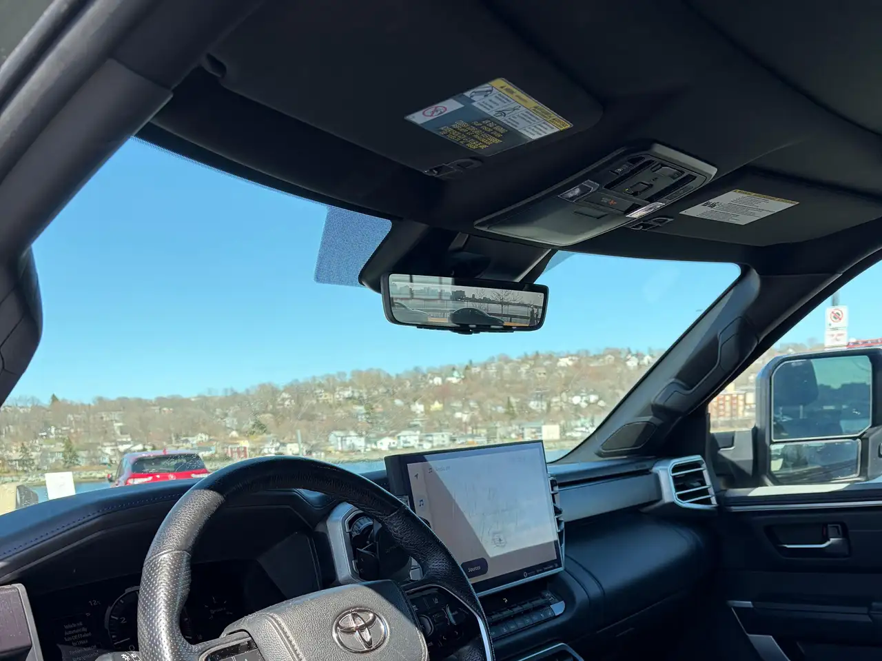 Toyota Tundra снимка Toyota Tundra