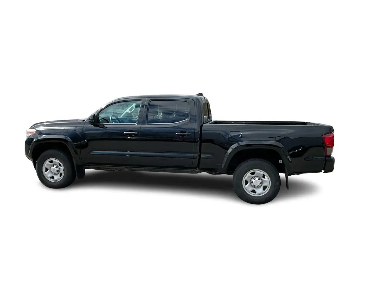 Toyota Tacoma снимка Toyota Tacoma