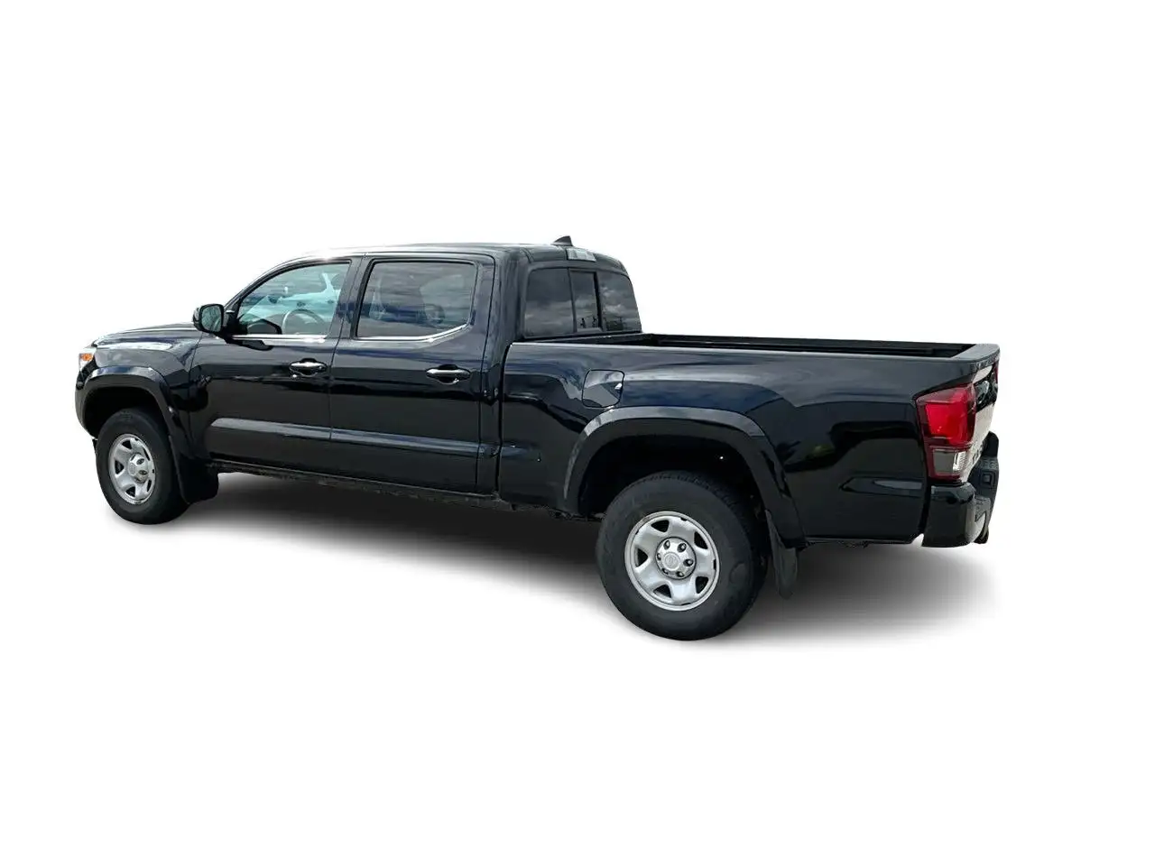 Toyota Tacoma снимка Toyota Tacoma
