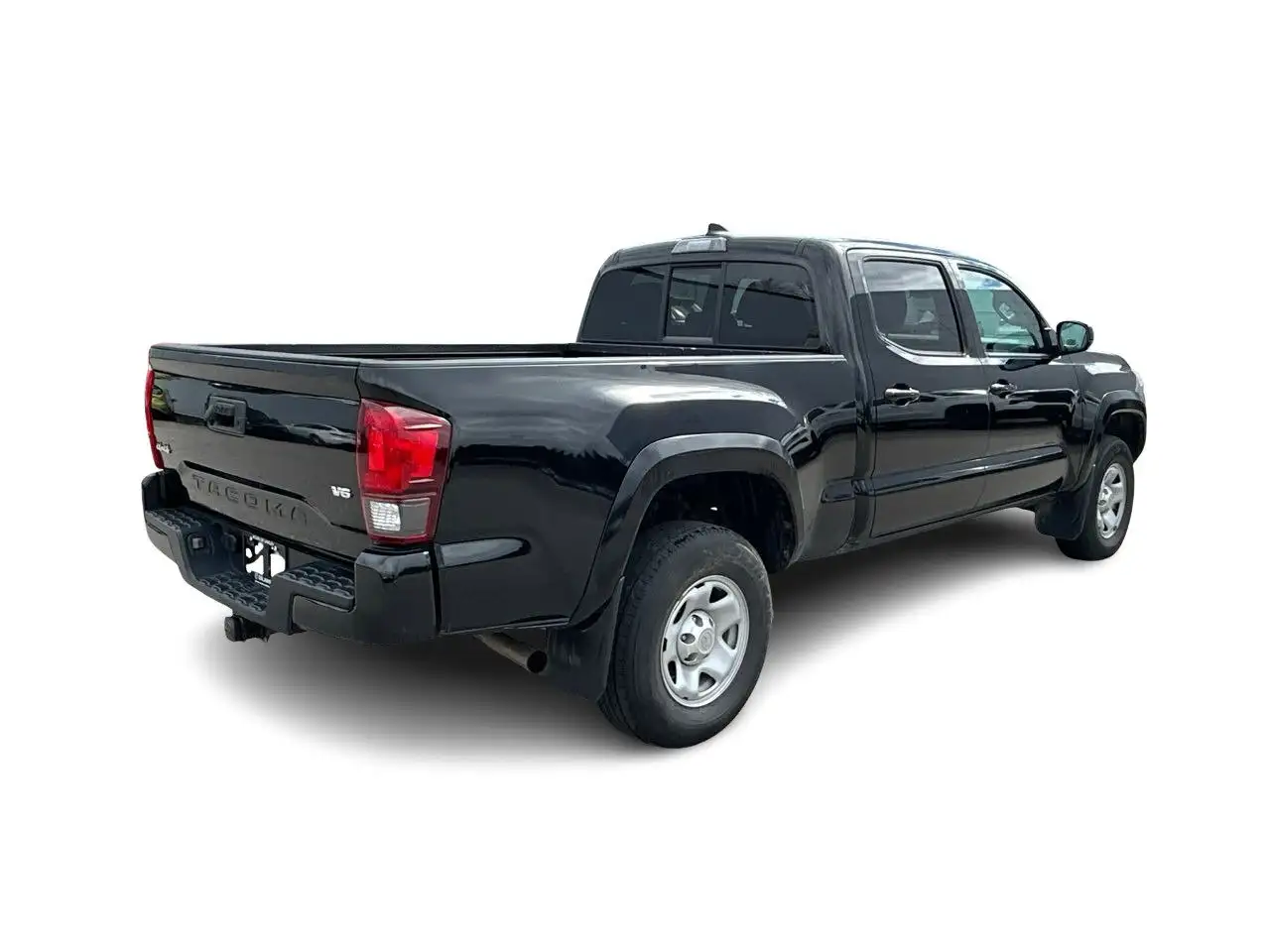 Toyota Tacoma снимка Toyota Tacoma