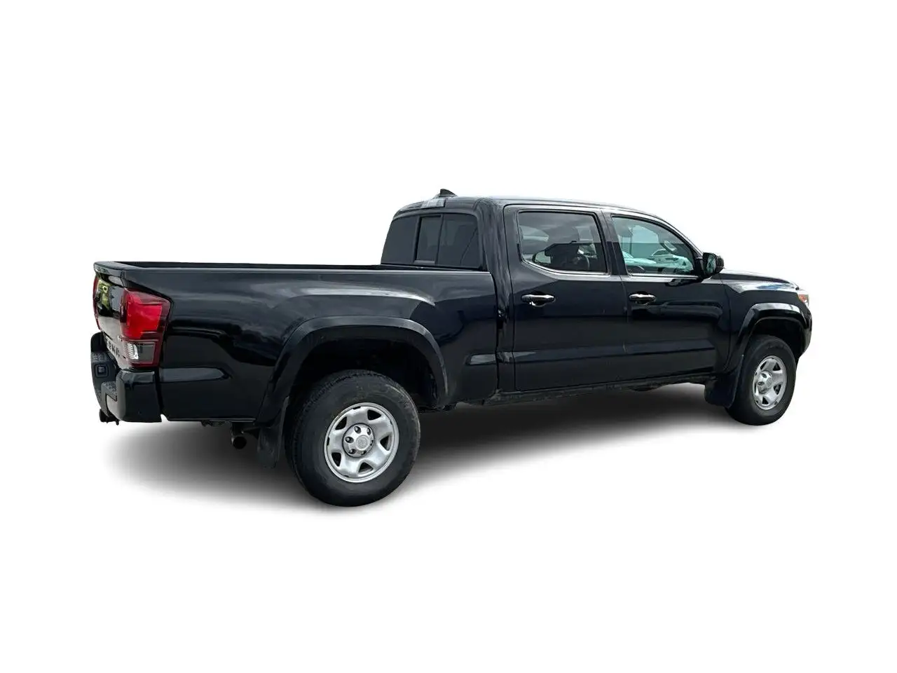 Toyota Tacoma снимка Toyota Tacoma