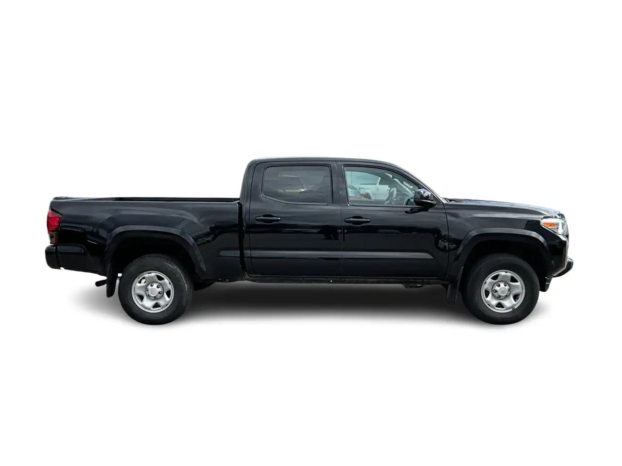 Toyota Tacoma снимка Toyota Tacoma