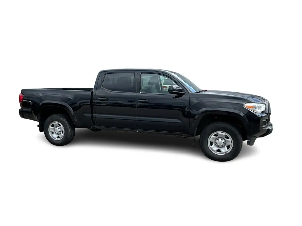 Toyota Tacoma снимка Toyota Tacoma