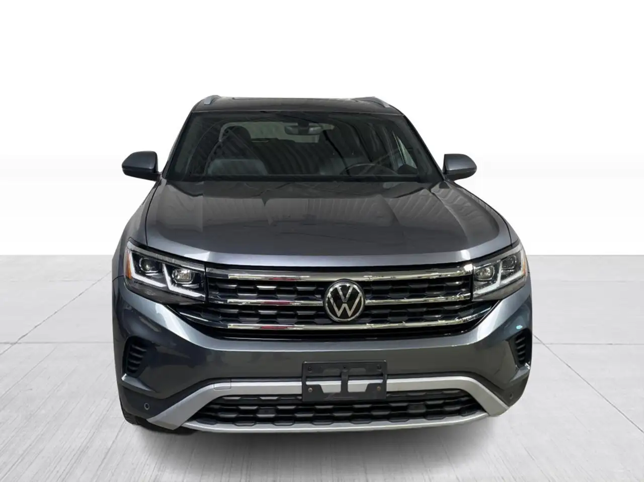 Volkswagen Atlas fotografie Volkswagen Atlas