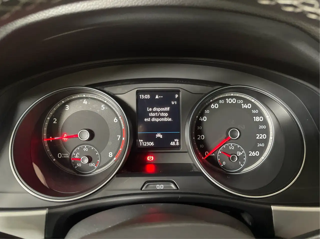 Volkswagen Atlas fotografie Volkswagen Atlas
