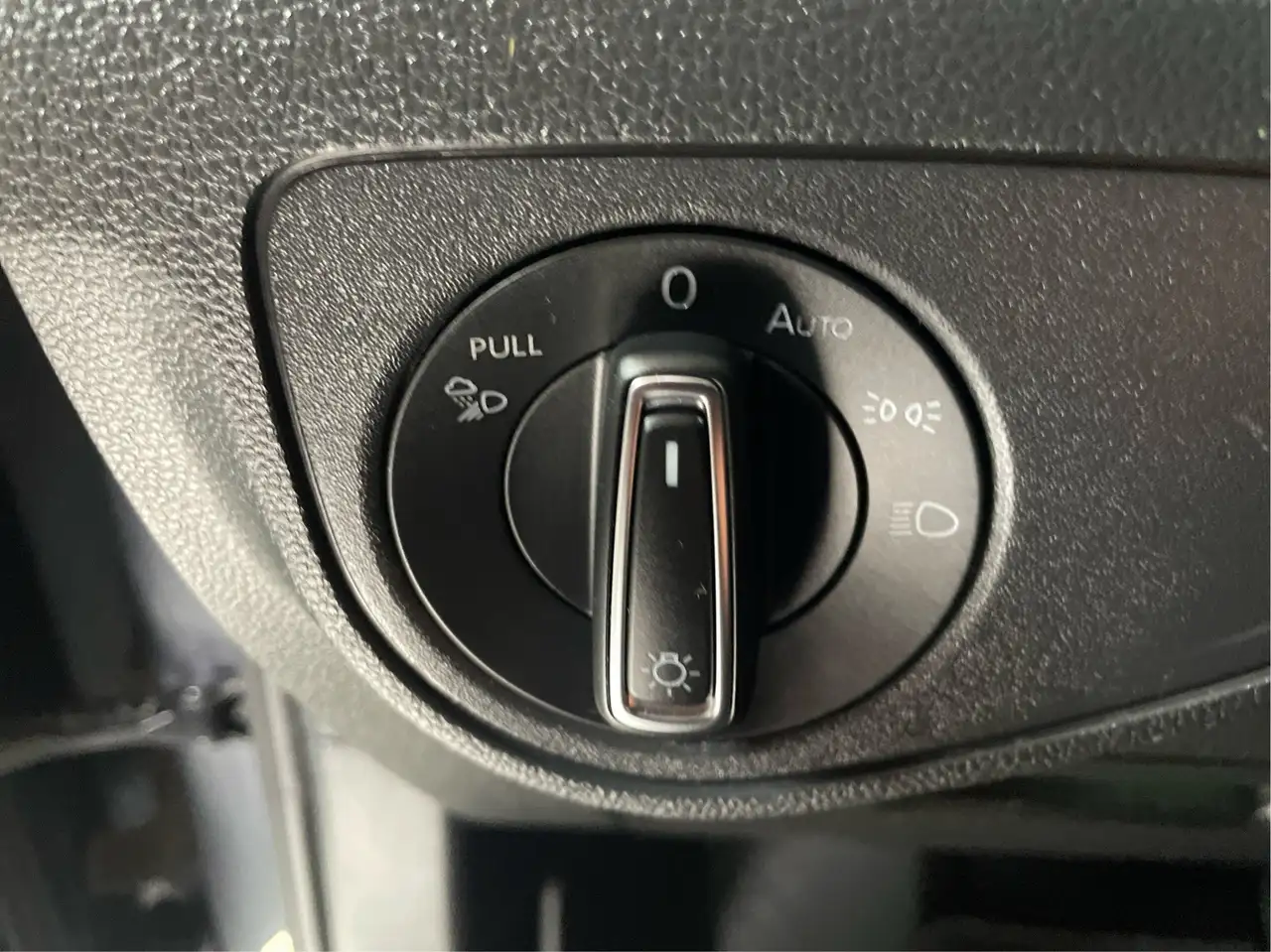 Volkswagen Atlas fotografie Volkswagen Atlas