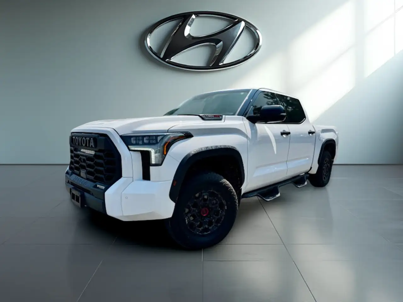 2023 Toyota Tundra