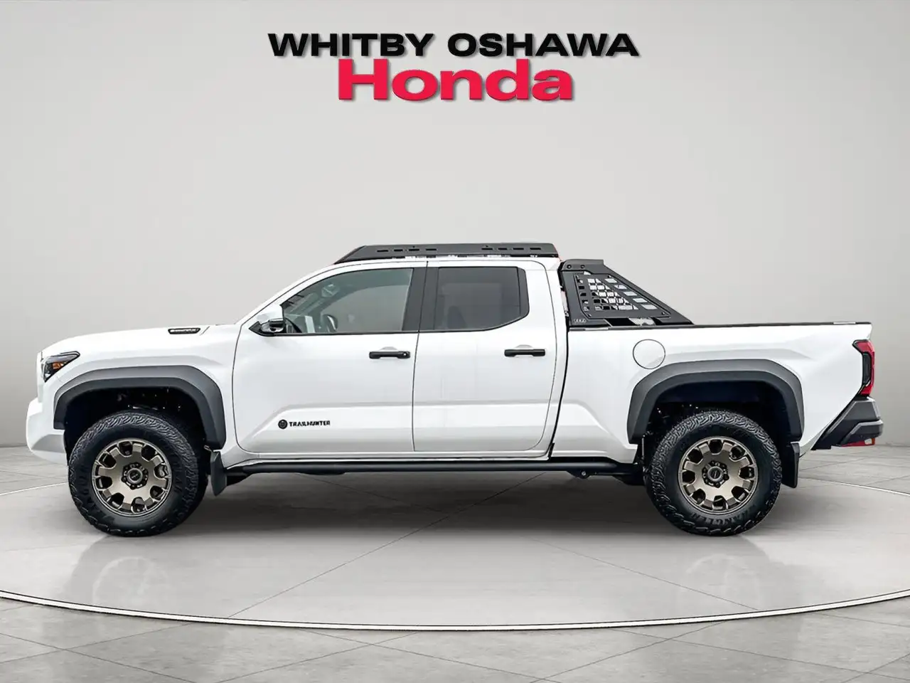 Toyota Tacoma снимка Toyota Tacoma