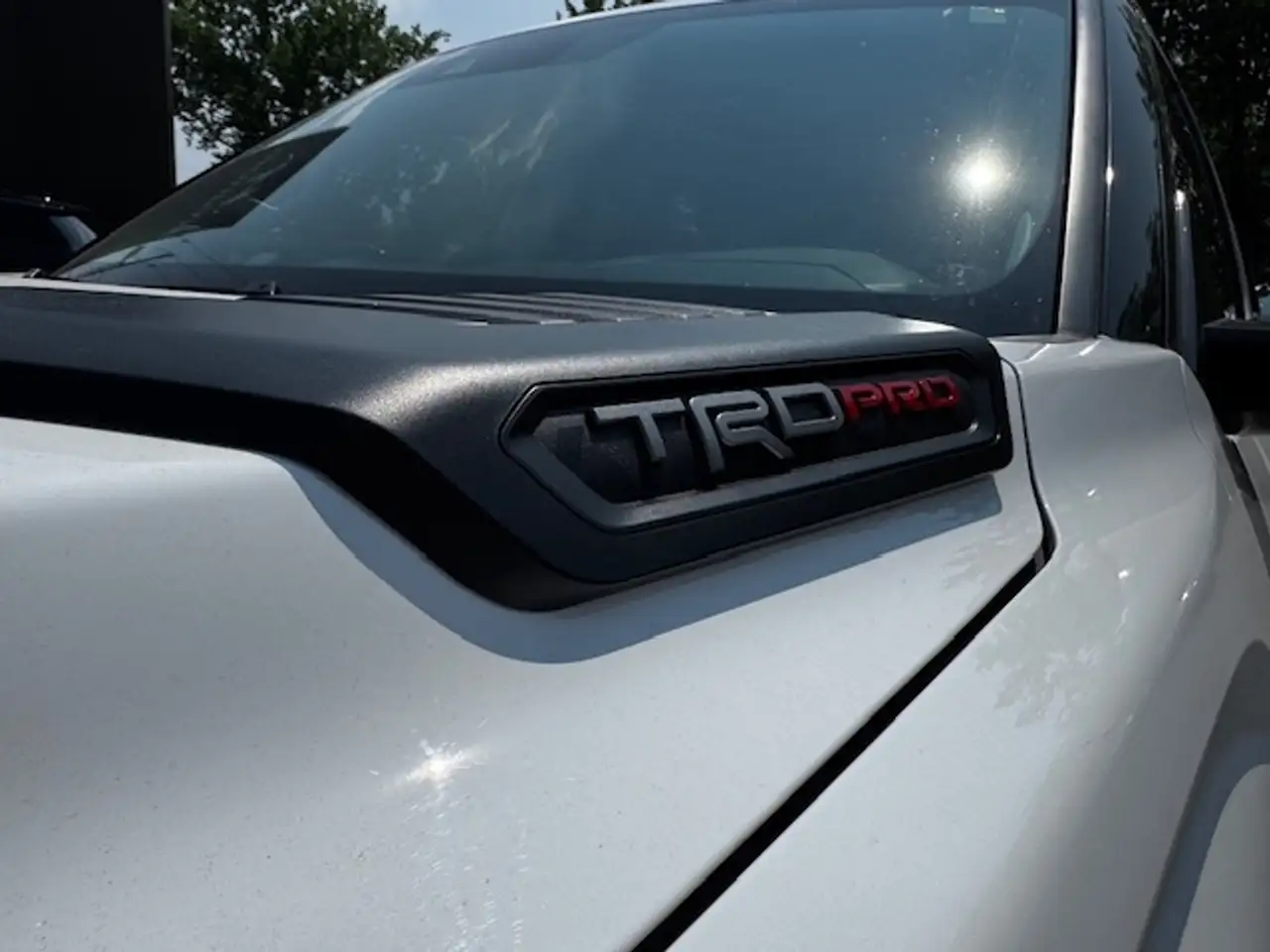 Toyota Tundra снимка Toyota Tundra