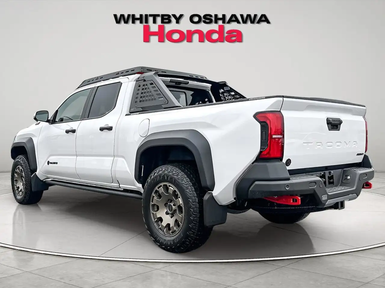 Toyota Tacoma снимка Toyota Tacoma