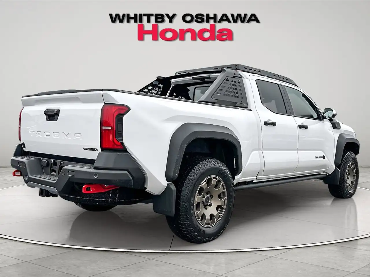 Toyota Tacoma снимка Toyota Tacoma