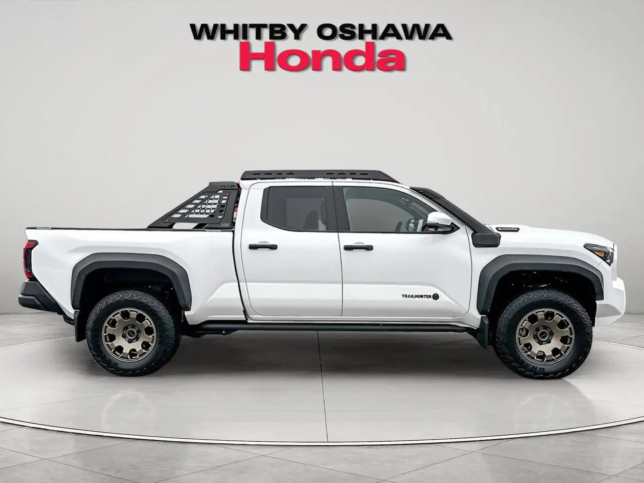 Toyota Tacoma снимка Toyota Tacoma