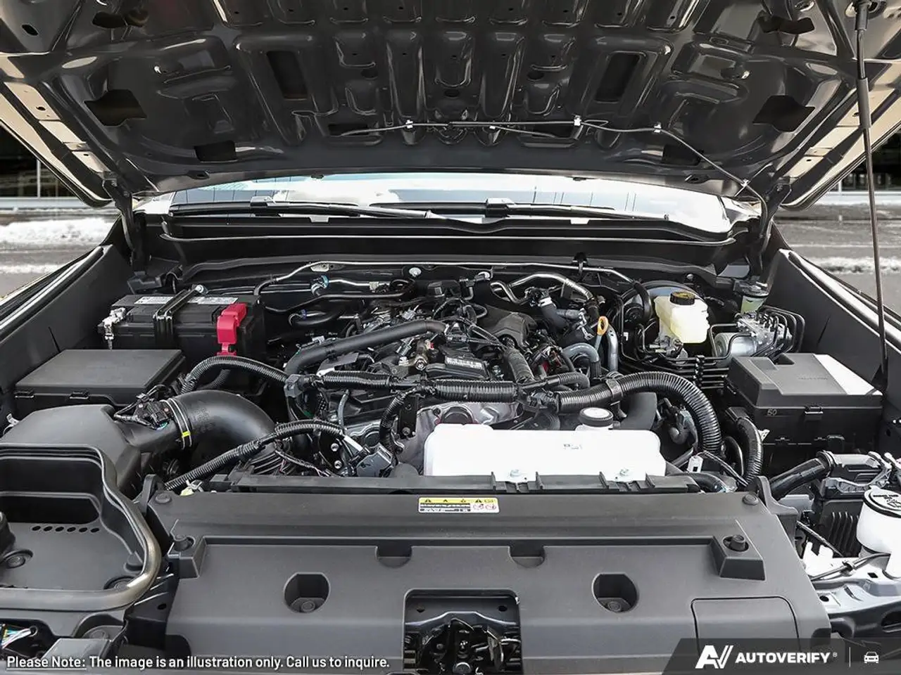 Toyota Tacoma снимка Toyota Tacoma