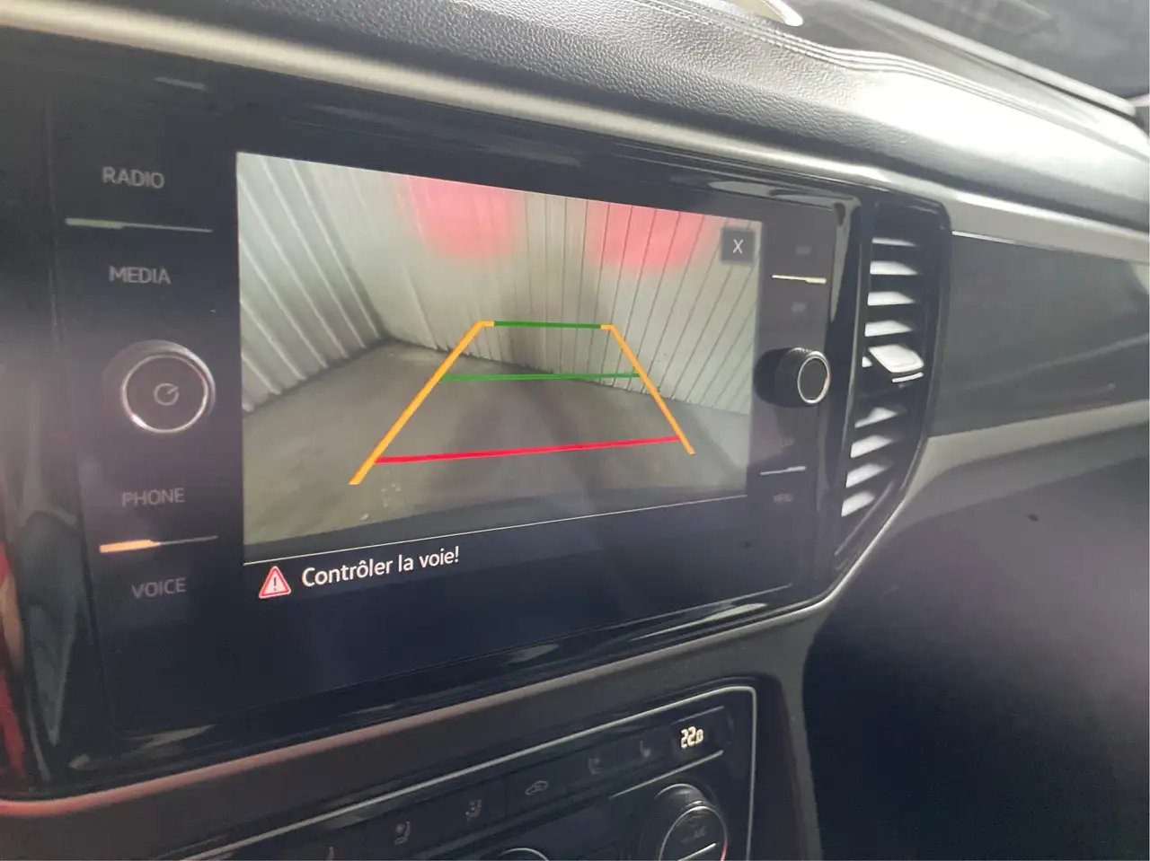 Volkswagen Atlas fotografie Volkswagen Atlas