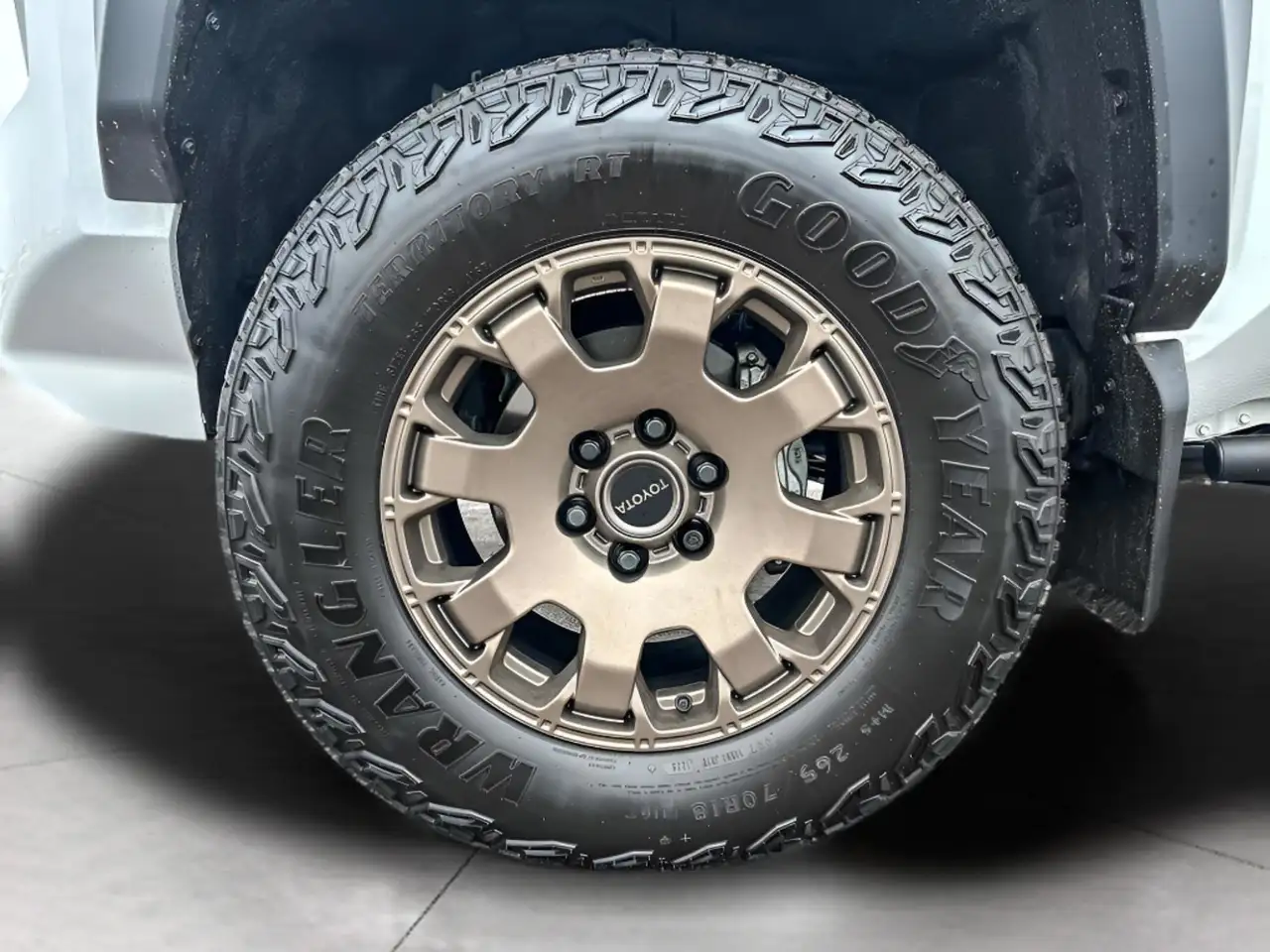 Toyota Tacoma снимка Toyota Tacoma