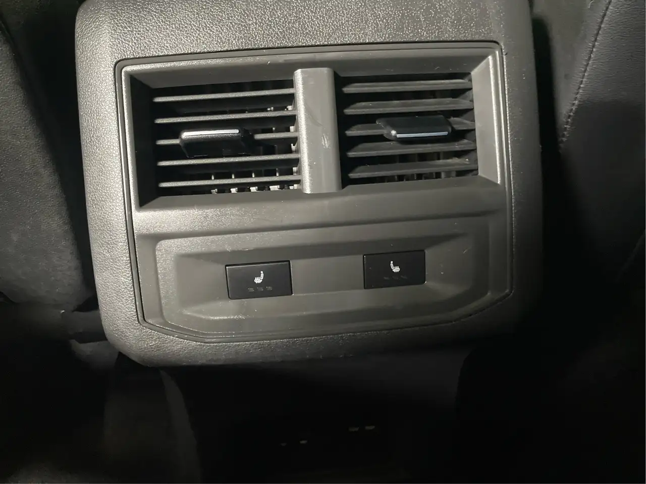 Volkswagen Atlas fotografie Volkswagen Atlas