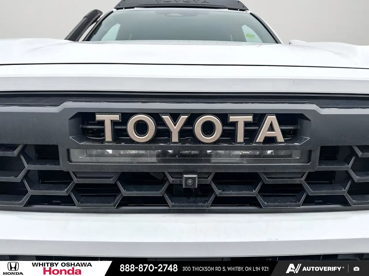 Toyota Tacoma снимка Toyota Tacoma