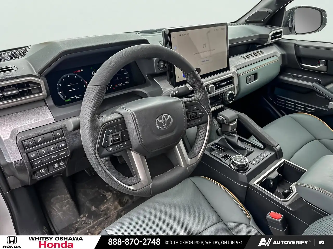 Toyota Tacoma снимка Toyota Tacoma