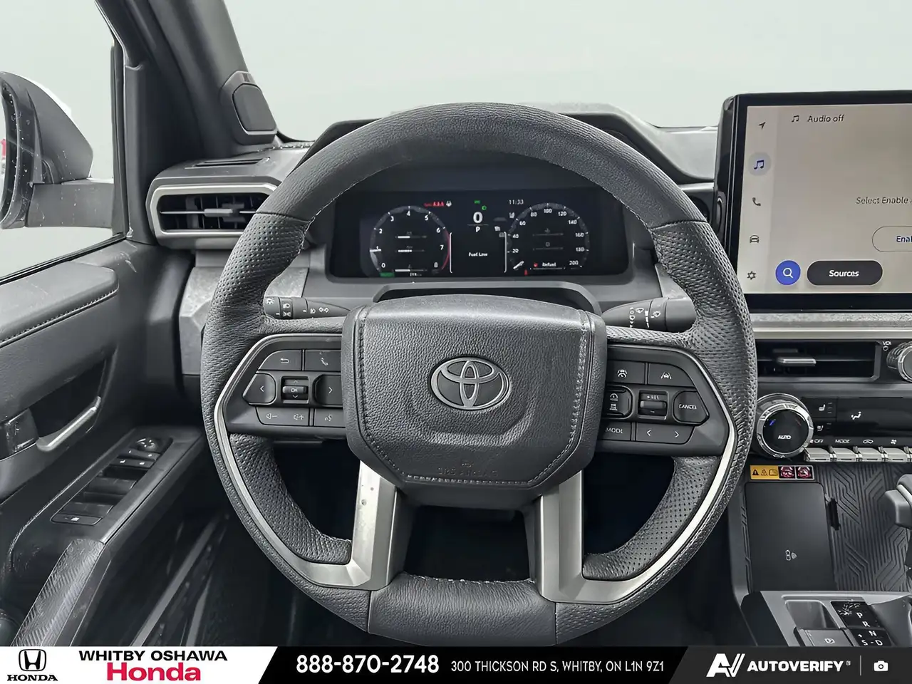 Toyota Tacoma снимка Toyota Tacoma