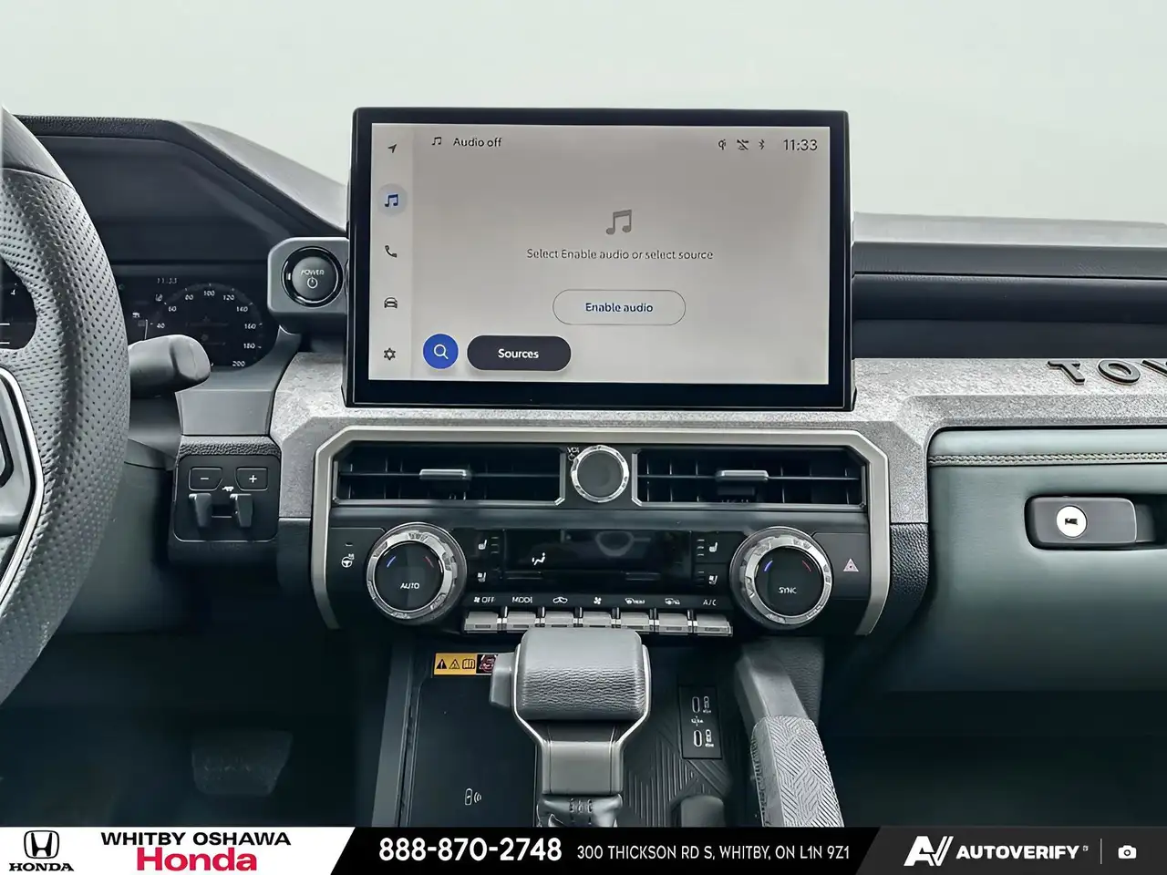 Toyota Tacoma снимка Toyota Tacoma