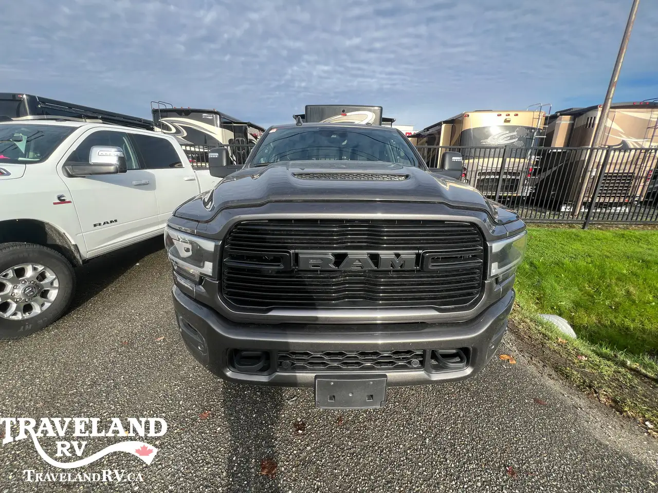 RAM 3500 photo RAM 3500