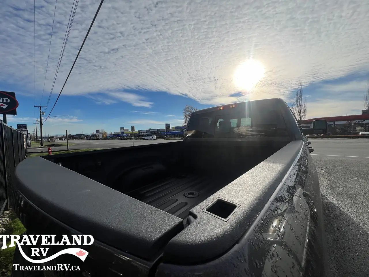 RAM 3500 photo RAM 3500