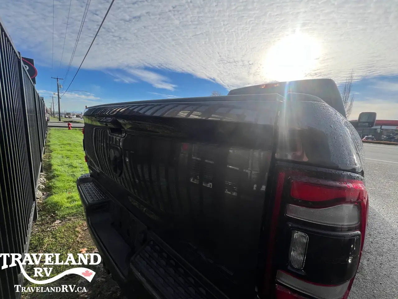 RAM 3500 photo RAM 3500