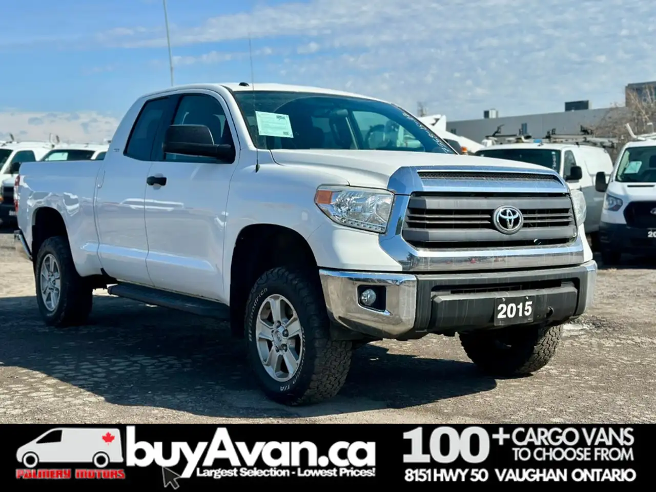 Toyota Tundra снимка Toyota Tundra