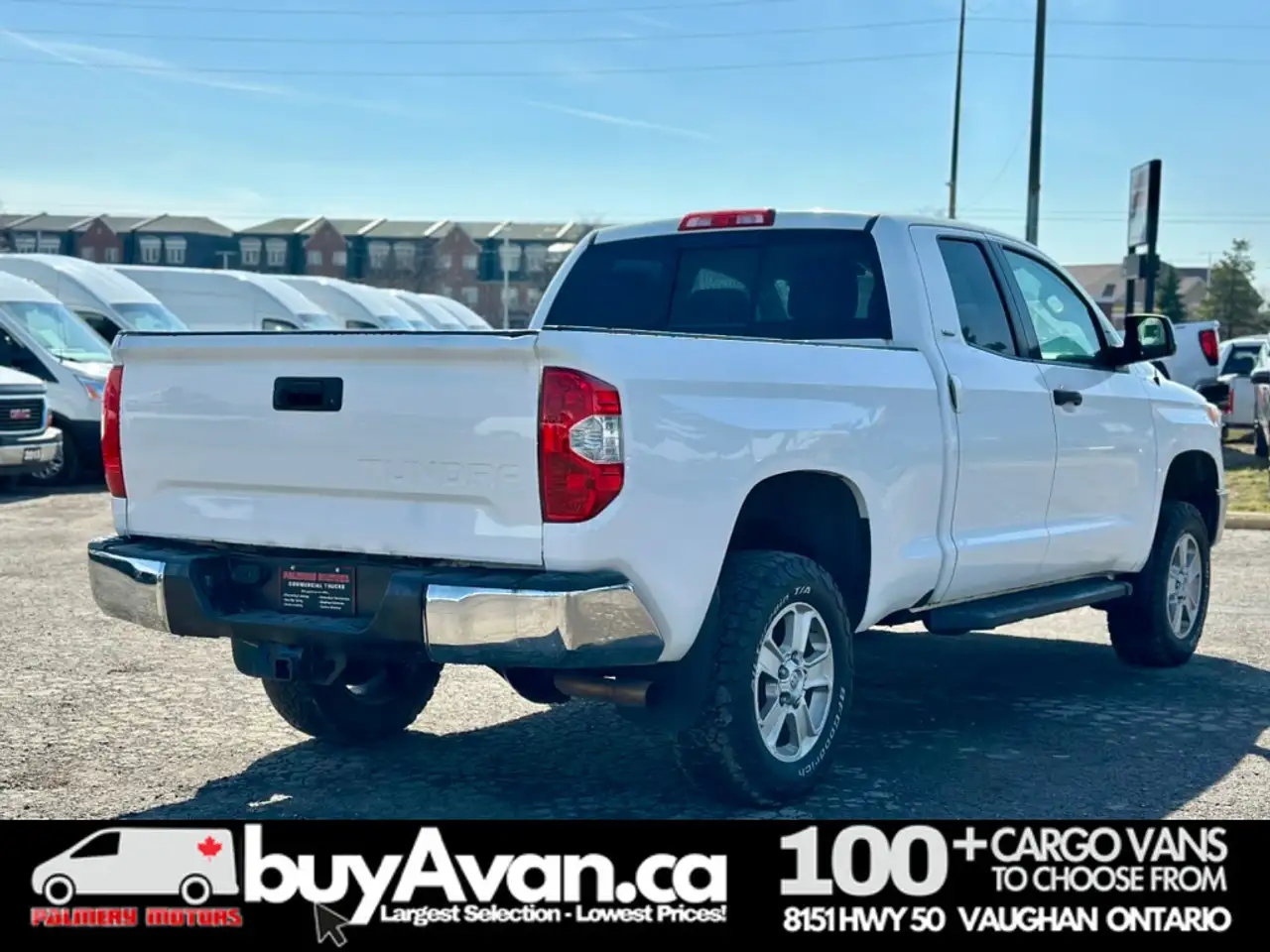 Toyota Tundra снимка Toyota Tundra