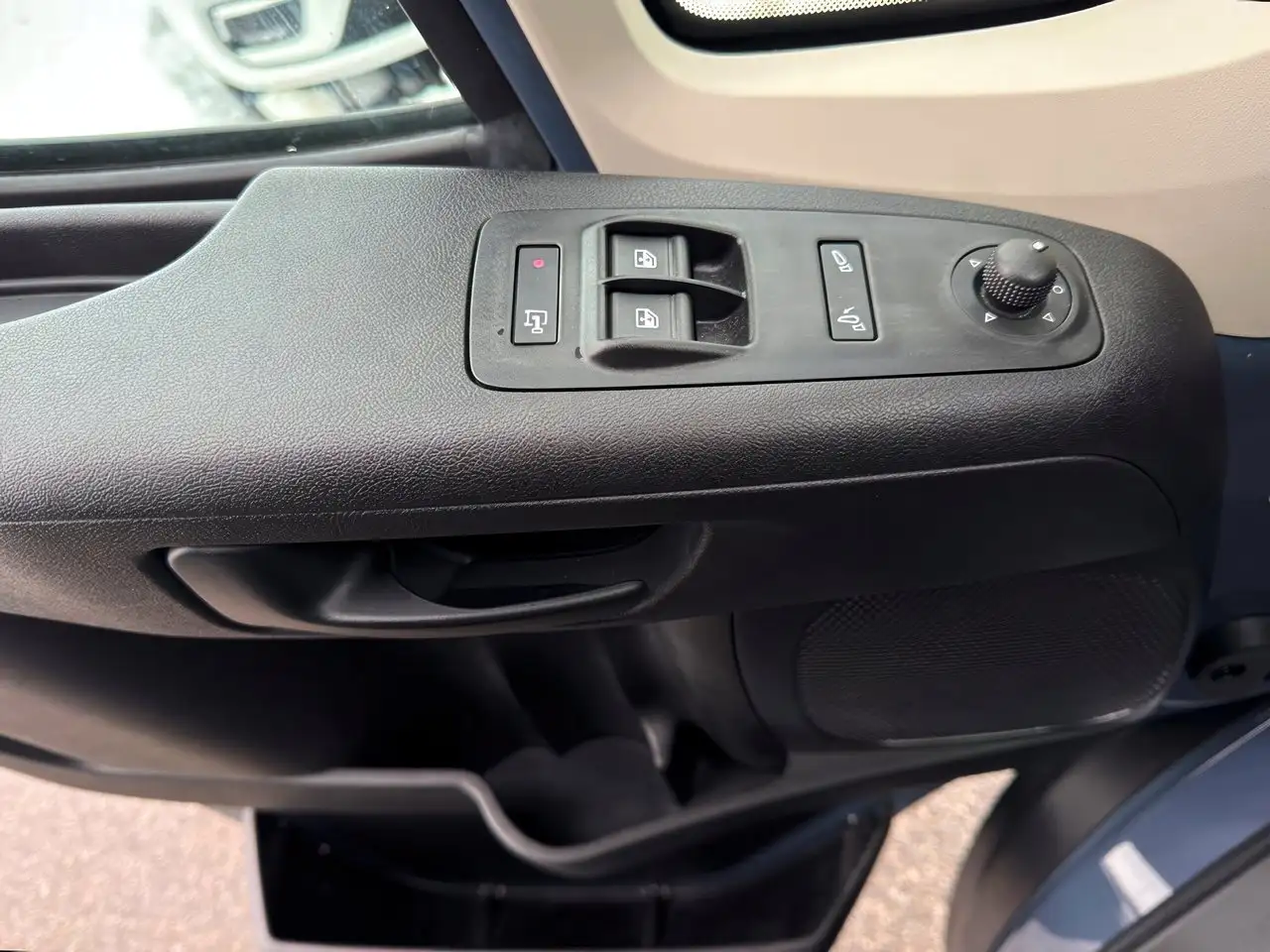 RAM ProMaster 3500 photo RAM ProMaster 3500