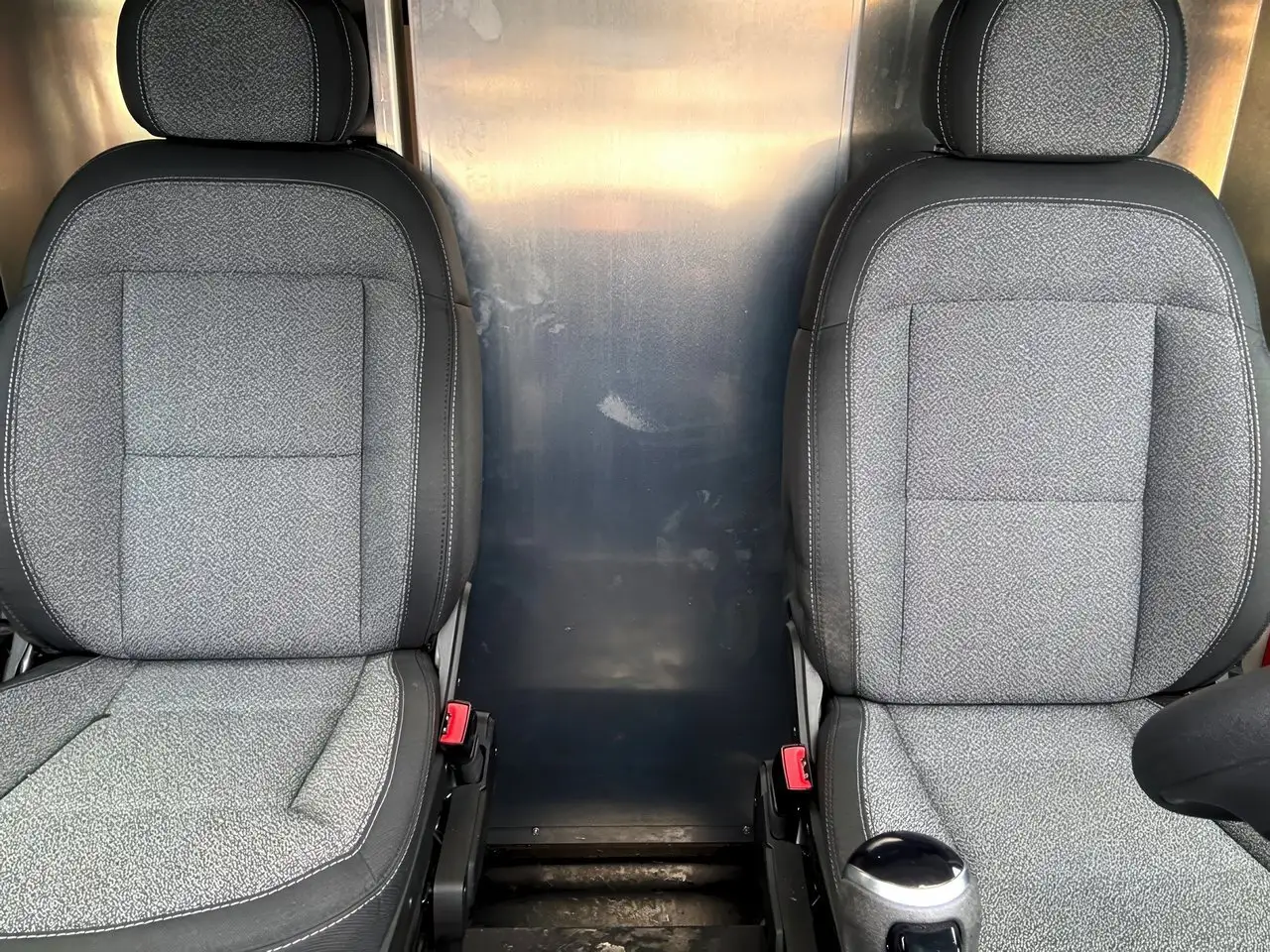 RAM ProMaster 3500 photo RAM ProMaster 3500