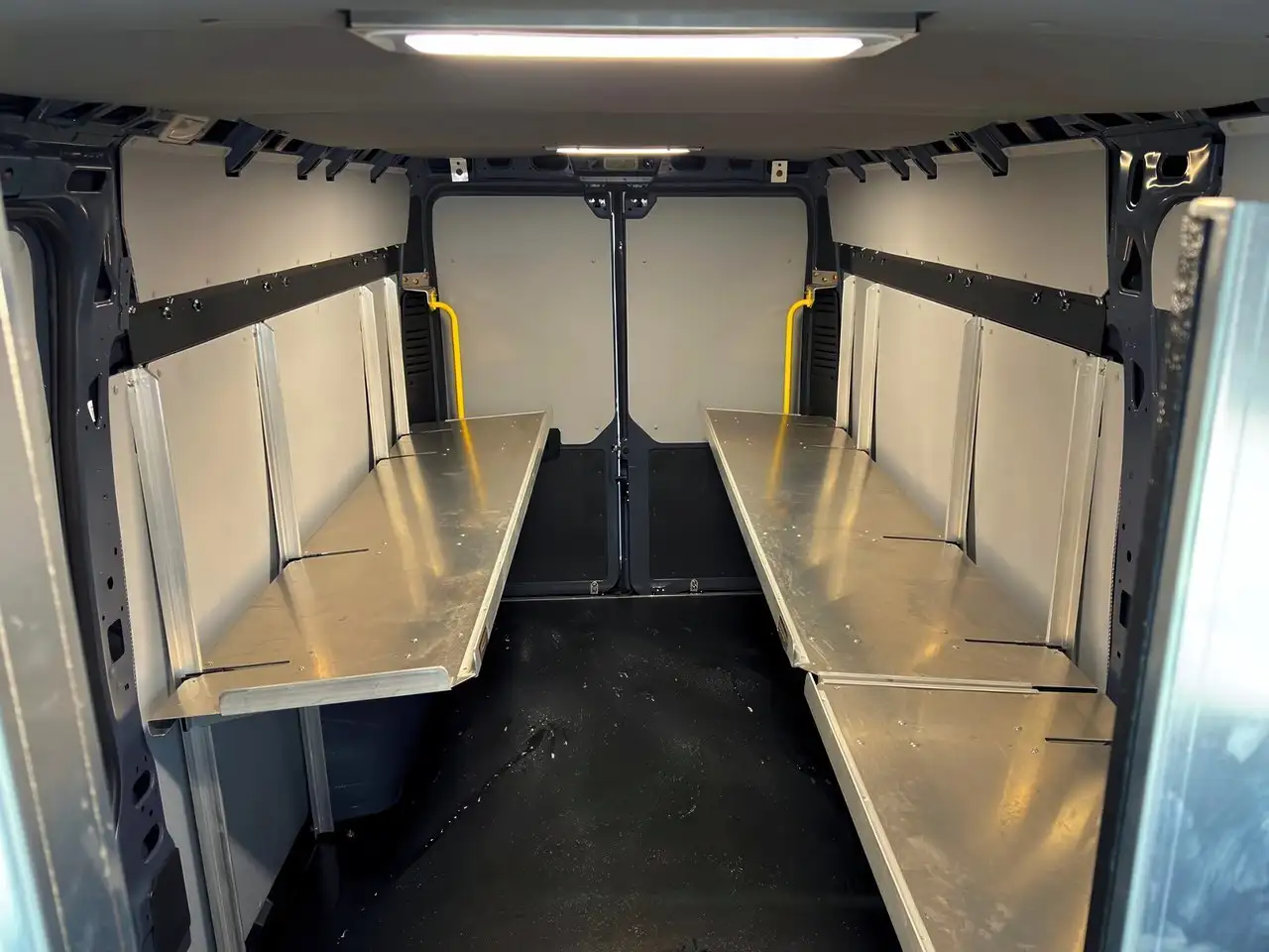 RAM ProMaster 3500 photo RAM ProMaster 3500