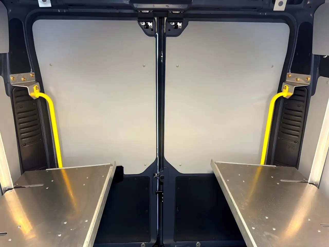 RAM ProMaster 3500 photo RAM ProMaster 3500