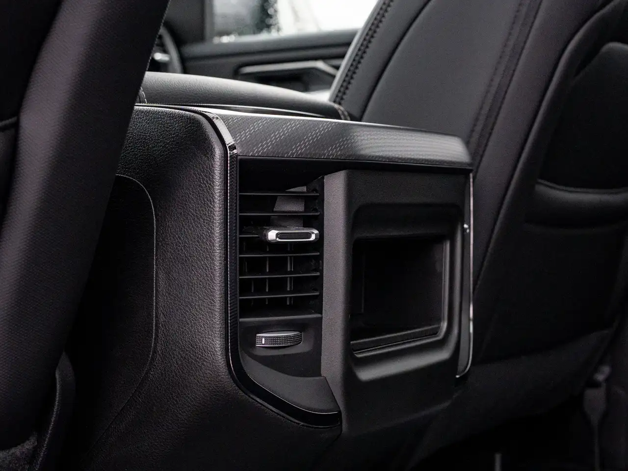 RAM 1500 photo RAM 1500