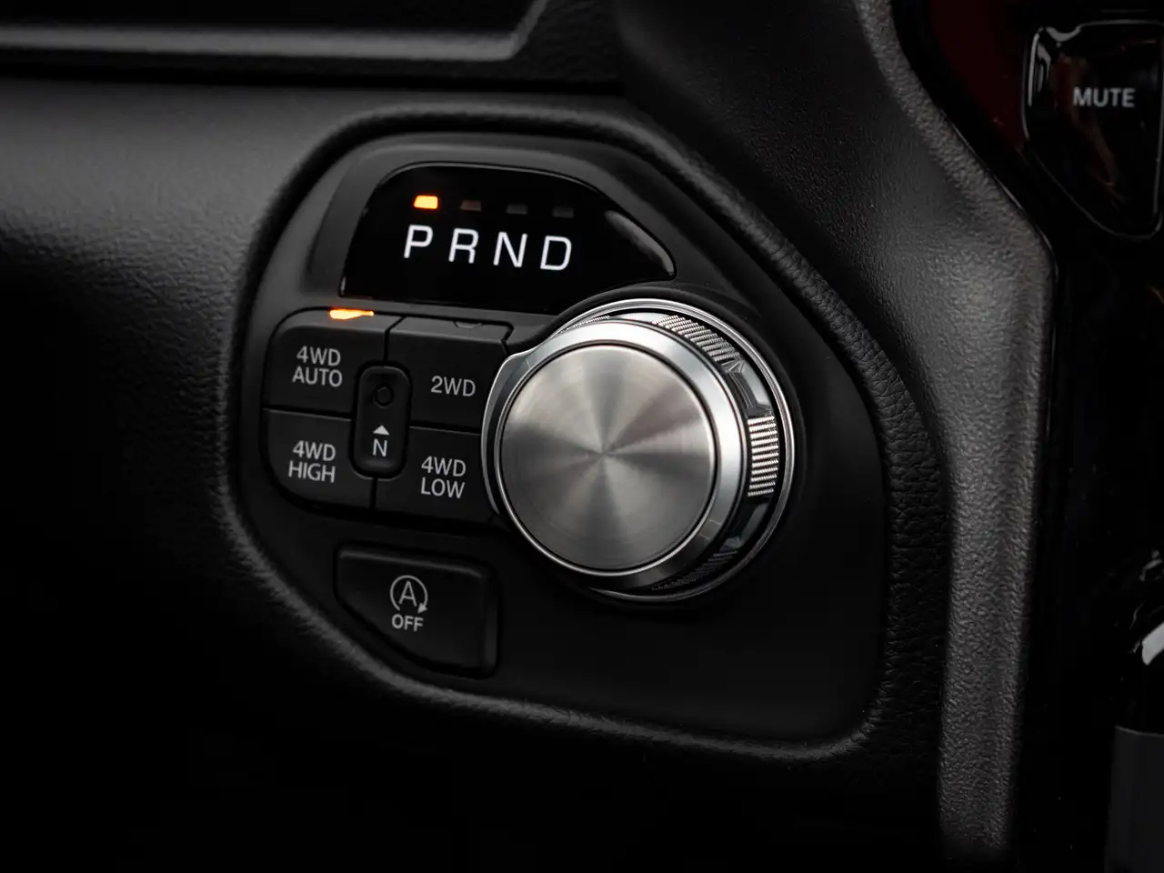 RAM 1500 photo RAM 1500