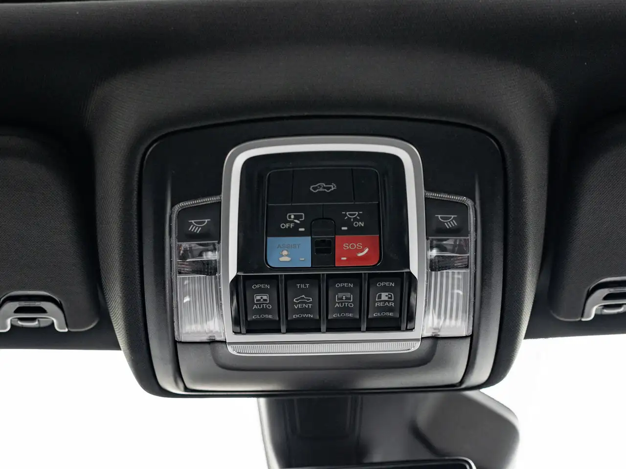 RAM 1500 photo RAM 1500