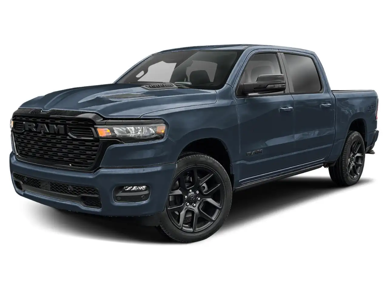 RAM 1500 photo RAM 1500