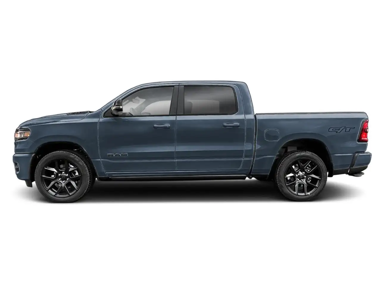 RAM 1500 photo RAM 1500